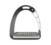 Estribos de equitación de aluminio Acavallo Arena Aluplus Junior TU