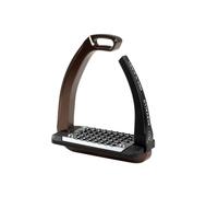 Estribos de equitación para niños Acavallo Rel-X Eas TU