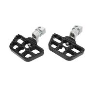 Estribos De Pie para Pasajero Motocicleta, Reposapiés Extensibles, Estriberas Traseras Antideslizantes para BMW R1300rt R1300 RT R 1300 2025