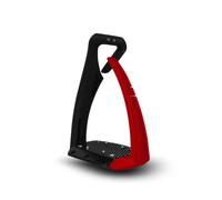 Estribos de seguridad Free Jump Soft'Up Pro + TU