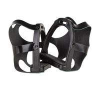 Estribos de seguridad para equitación - Reposapiés antideslizante - Accesorios para jinetes y deportes ecuestres - Para niños, hombres, mujeres y deportistas, así como para entrenamiento, ejercicio