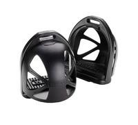 Estribos de seguridad para montar a caballo Wintec TU