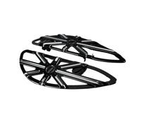 Estribos Delanteros de Aluminio para Motocicleta, estriberas para Pedales, compatibles con Piezas de Motocicletas automotrices, Touring Street Road Road King FLST para número de Pieza 8K1927225B