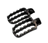 Estribos Forjados para Motocicleta, Reposapiés, Pedal De Aluminio para Husqvarna FS450 TE/FE150-501 TC250 TC125/FC250-450 TC85 TC65