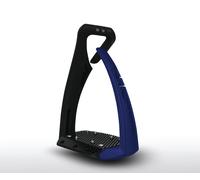 Estribos Freejump Soft'Up Pro+ estribos - Navy
