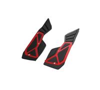 Estribos Moto Para NMax 125 150 155 N Max NMax125 NMax150 NMax155 2021 2022 2023- Pie Para Reposapiés Motocicleta Pedales Placa Pedal