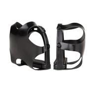 Estribos para Equitación y Montar a Caballo - Pedal Ecuestre Antideslizante,Accesorios para la Equitación | para Niños, Hombres, Jóvenes, Atletas, Entrenamiento, Práctica, Granja y Competición