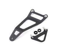 Estribos Traseros Reposapiés Placa Ciega para MT03 para MT 03 25 para YZF para R25 para R3 2014-2023 Soporte Suspensión Escape Motocicleta Reposapiés Delanteros