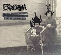 Estricnina (El Canijo de Jerez y J Hemos Visto Cosas Que Harian Vomitar (Vinyl)