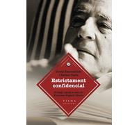 Estrictament Confidencial: 5 (La memòria dels dies)
