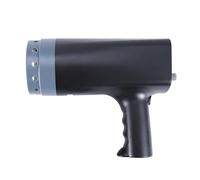 Estroboscopio con pantalla Digital, DT-2350P 50-12,000FPM, medidor de velocidad del Motor sin contacto, tacómetro de frecuencia de Flash Observación en tiempo real(DT-2350PA)