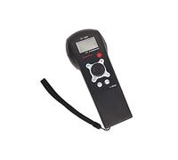 Estroboscopio de mano digital DT325E Medidor de estroboscopio 60 a 120000 Fpm Digital de mano DIRIGIÓ Tacómetro de estroboscópico flash for la detección y mantenimiento de fallas del equipo