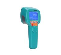 Estroboscopio Digital de mano, 1500 luz LED, pantalla LCD, tacómetro estroboscópico eficiente sin contacto, 60-999999rpm Observación en tiempo real