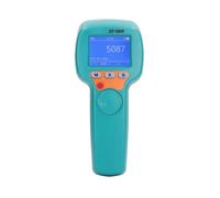 Estroboscopio digital de mano 1500 LX luz LED pantalla LCD tacómetro estroboscópico eficiente sin contacto 60-999999 RPM for motores Observación en tiempo real