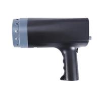 Estroboscopio digital DT-2350A Tacómetro de flash portátil 50-40000FPM Motor Ventilador Impresión Textil Sin contacto Observación en tiempo real(DT-2350PC)