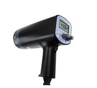 Estroboscopio digital Sin contacto LED Flash Estroboscópico Tacómetro Motor Tacómetro de motor Observación en tiempo real(2350PD)