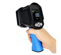 Estroboscopio Digital, Tacómetro Con Flash LED, Estroboscopio Digital 60-100K FPM