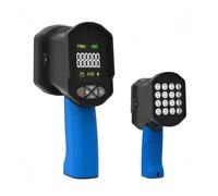 Estroboscopio Digital, Tacómetro Estroboscopio Digital Sin Contacto 99999 RPM LED