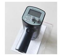 Estroboscopio portátil, Estroboscopio de mano digital DT-2350PA LED Tacómetro de estroboscópico de flash Medida sin contacto Rango de analizador de flash de velocidad sin contacto 50-12000 Fpm