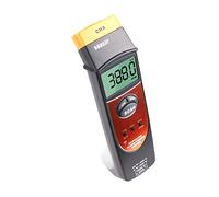 Estroboscopio Portátil, Tacómetro digital Lcd Analizador de velocidad del motor USB Herramientas medición función grabación interfaz SM8237A