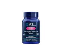 estrogen balance elite - 60 comprimidos - life extension