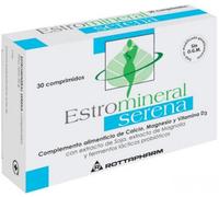 Estromineral Serena 30 Comprimidos