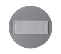 Estropajo Corporal De Silicona Para Mujer | Esponja Exfoliante Para Ducha Corporal - Herramienta De Baño Limpieza Profunda Con Almohadilla Para Pies Espalda Viajes Hombre Mujer