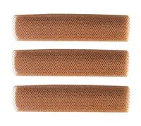 Estropajo de malla para la ducha, esponja de baño africana | Net Scrubber Nylon Mesh Skin Glätter Badetuch | 3 Stück Rückenreinigschwämme für Frauen und Männer zur Entfernen muerten