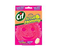 Estropajo+Esponja Scrub Mommy 1 Unidad