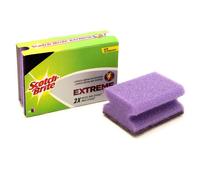 Estropajo Extreme