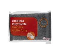 Estropajo inox Bosque Verde limpieza muy fuerte Paquete 1 ud. Pack 2