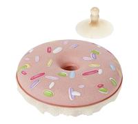 Estropajo Suave y Reutilizable con, de Dibujos Animados, para el baño, Ducha, Platos, encimeras, Azulejos, Fregadero, hogar, etc