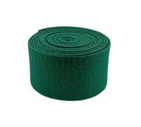 Estropajo Verde en Rollo