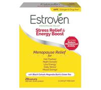 Estroven Max STR 28 count + Energy
