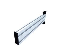 Estructura Accesorios Simple SimXPro Gris