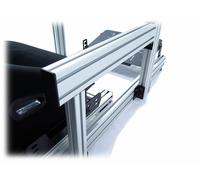 Estructura Accesorios SimXPro Gris