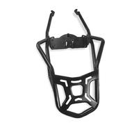 Estructura Asiento Portaequipajes Trasero para Motocicleta Soporte Caja Almacenamiento Carga Cola para CFMOTO 450NK 450SR