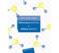 Estructura Atomica Y Enlace Quimico