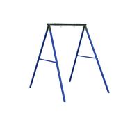 Estructura Columpio Exterior Y 2 Ganchos Vidaxl Para Colgar Acero - Estructura De Columpio MKP