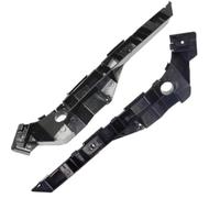 Estructura Compatible Con Lexus Para ES300 2002 2003 Soporte De Soporte Para Parachoques Delantero Izquierdo Derecho OEM:5214533040 5214633040