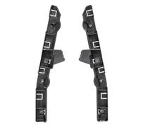 Estructura Compatible Con Nissan Para Qashqai 2013 2014 2015 2016 2017 2018 2019 2020 2021 Soporte Montaje Guía Parachoques Delantero Izquierdo Derecho Retenedor Rejilla