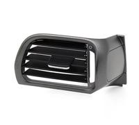 Estructura Compatible Con Porsche Para GT2 GT3 997 2004-2011 Aire Acondicionado Delantero Izquierda Derecha Rejilla Central Aire Acondicionado Oulet Panel Tapa