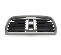 Estructura Compatible Con Porsche Para GT2 GT3 997 2004-2011 Aire Acondicionado Delantero Izquierda Derecha Rejilla Central Aire Acondicionado Oulet Panel Tapa