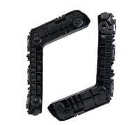 Estructura Compatible Con Toyota Para Corolla Le Eco Plus 2014 Soporte Parachoques Delantero Izquierdo Derecho Soporte Parachoques OEM: 5211502240
