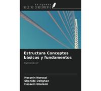 Estructura Conceptos básicos y fundamentos: Ingeniería civil