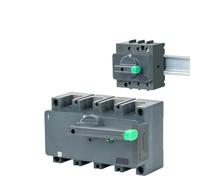 Estructura de biela del seccionador de carga 3P/4P de 32 a 800 A(3,200-315A)