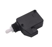 Estructura de bloqueo Actuador Cerradura Puerta Trasera Para Citroën AX (1986-1997), BX (1984-1993), C15 (1987-1996), Accesorios Para Coche
