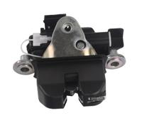 Estructura de bloqueo Actuador Pestillo Bloqueo Tapa Del Maletero Trasero Para Skoda Para Roomster 2006-2015 5J0827501 DF
