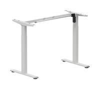 Estructura de Escritorio Elevable Eléctrica Napofix DS1400G-M Gris
