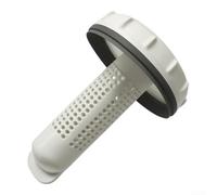 Estructura de Filtro para shark para lift-away NV501 Estructura | Compatible para shark para rotator, para ajuste exacto, plástico ABS para fuerte, reemplazo para ideal, mejora succión
